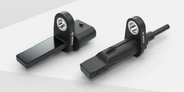 Drehzahlsensor Bosch