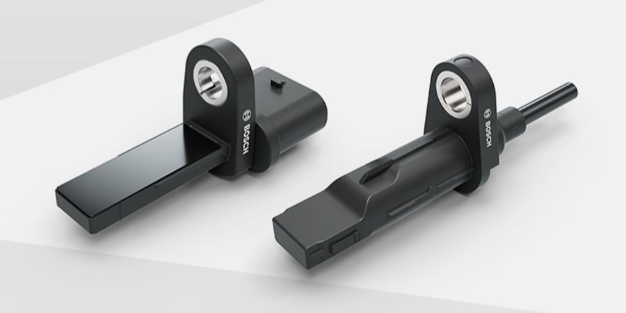 Drehzahlsensor Bosch