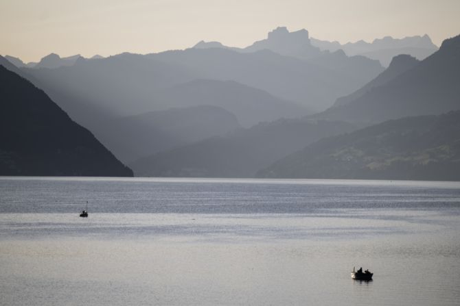 vierwaldstättersee