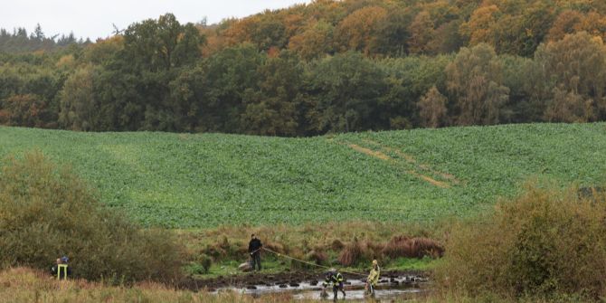 Fabian Brandspuren Mutter