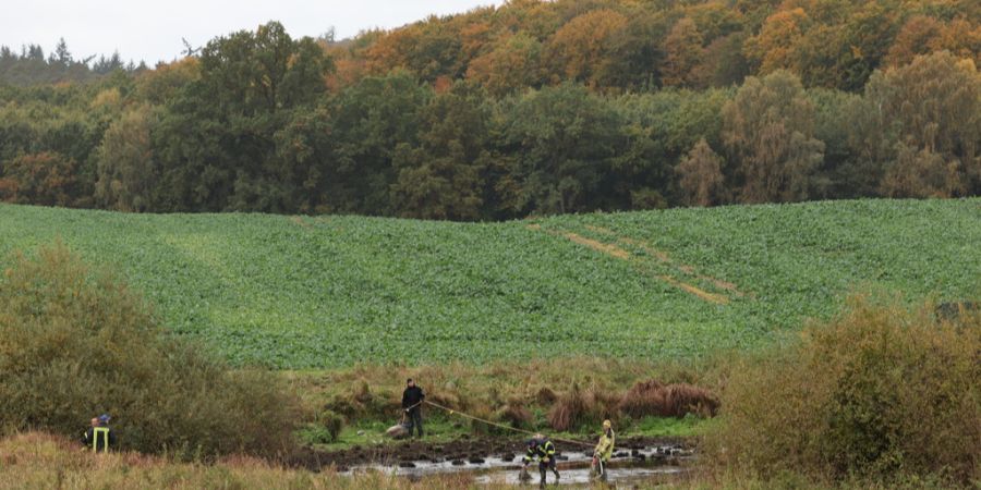 Fabian Brandspuren Mutter