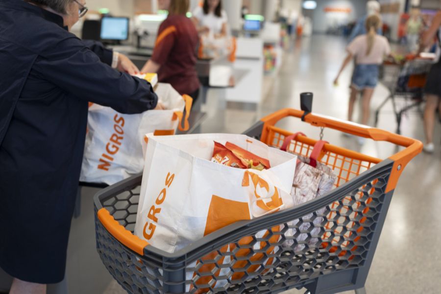 Deshalb kann dieses Jahr einfach jedes Team oder jede Abteilung selber etwas organisieren, so die Migros.
