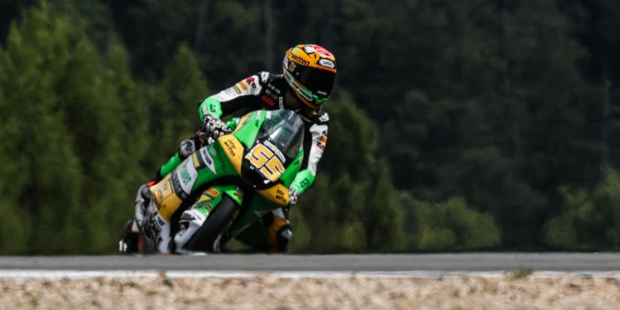 Moto3