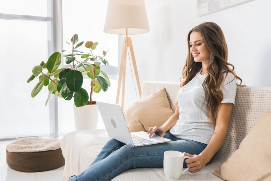 Homeoffice
