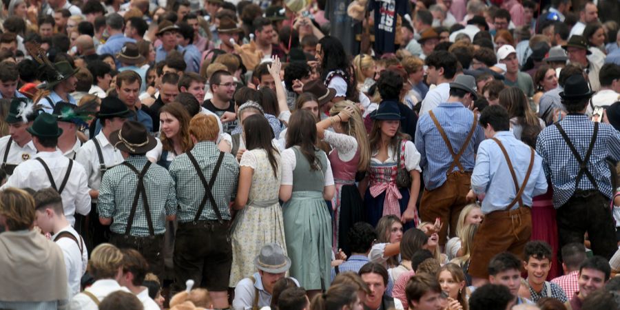 Oktoberfest