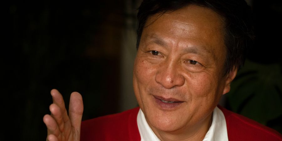 Kongjian Yu