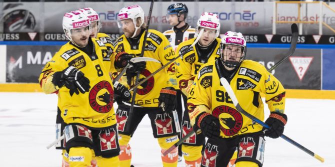 SC Bern