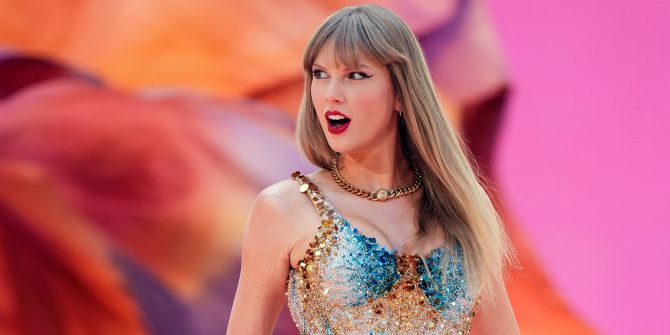 Taylor Swift