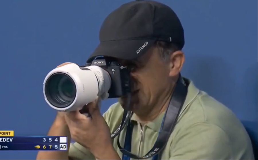 US Open