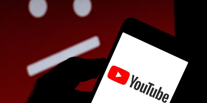 YouTube
