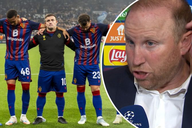 FCB FC Basel