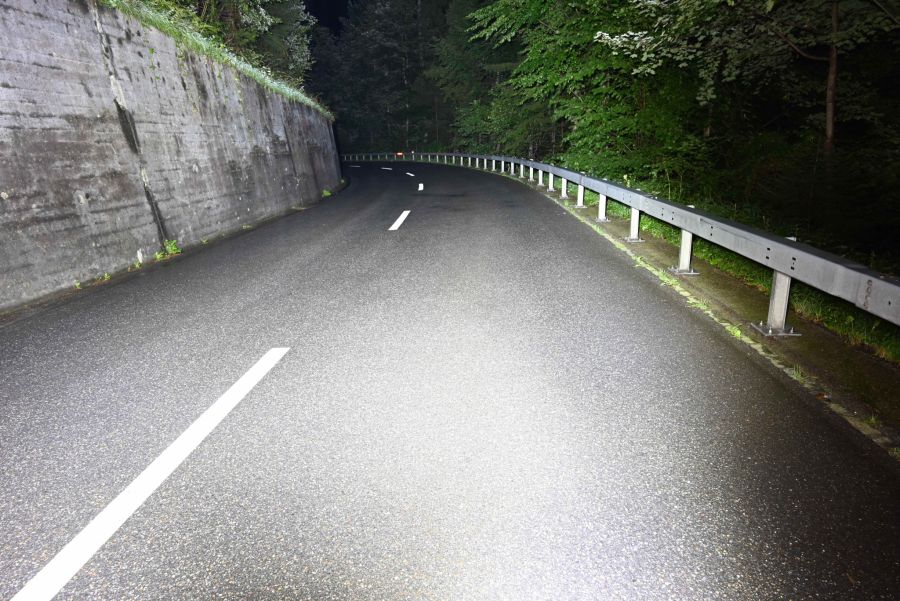 Unfall
