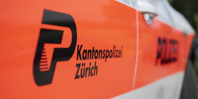 kapo zürich