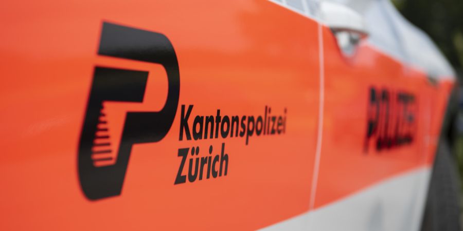 kapo zürich