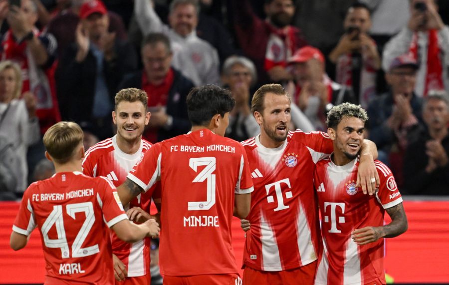 Bayern München
