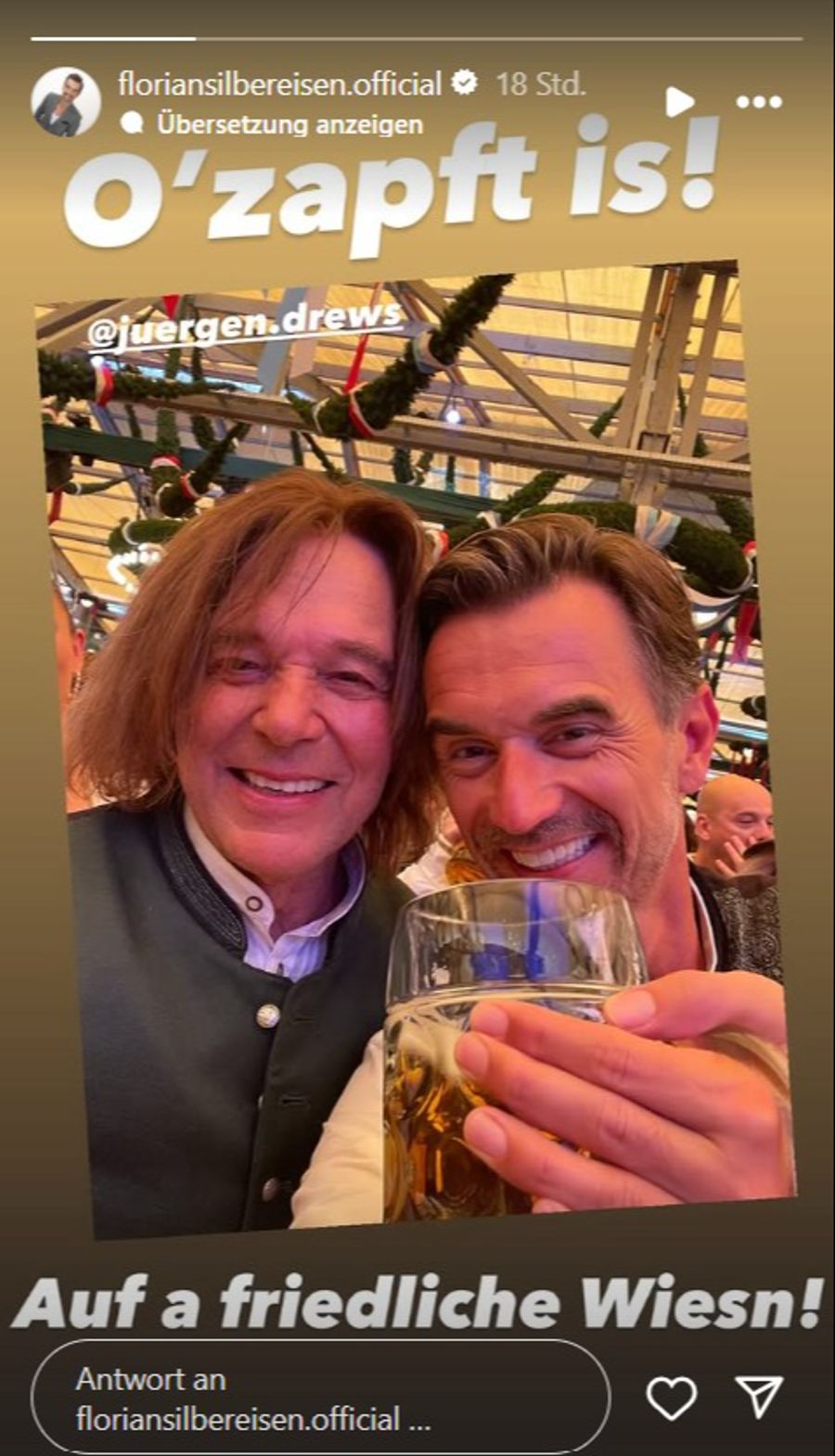 Wiesn
