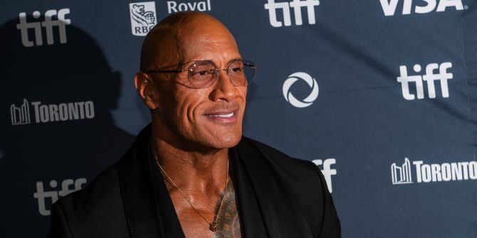 Dwayne Johnson