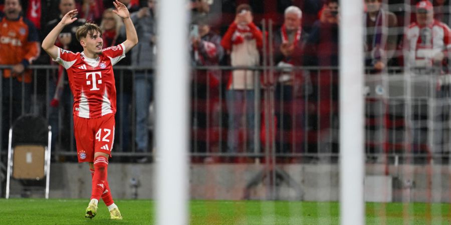 Bayern München