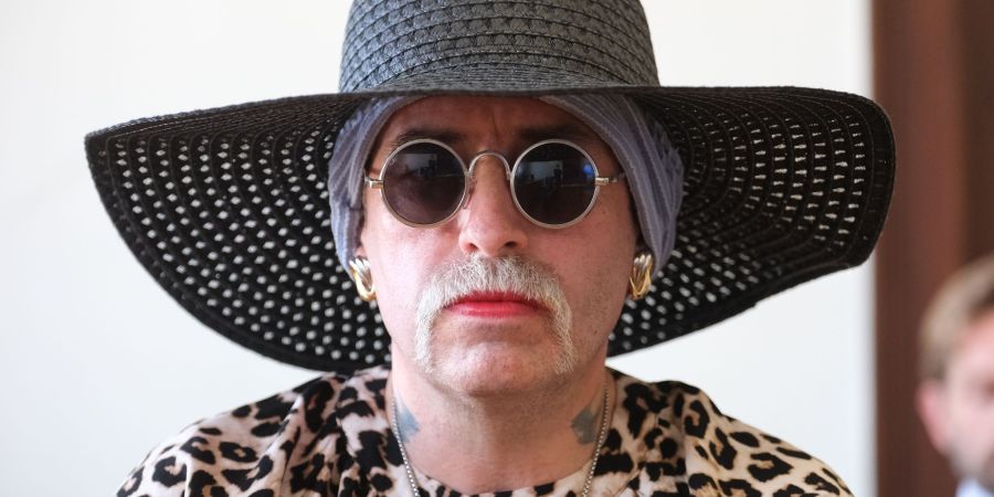 Rechtsextremistin Marla Svenja Liebich ist ihre Haft nicht angetreten. (Archivbild)
