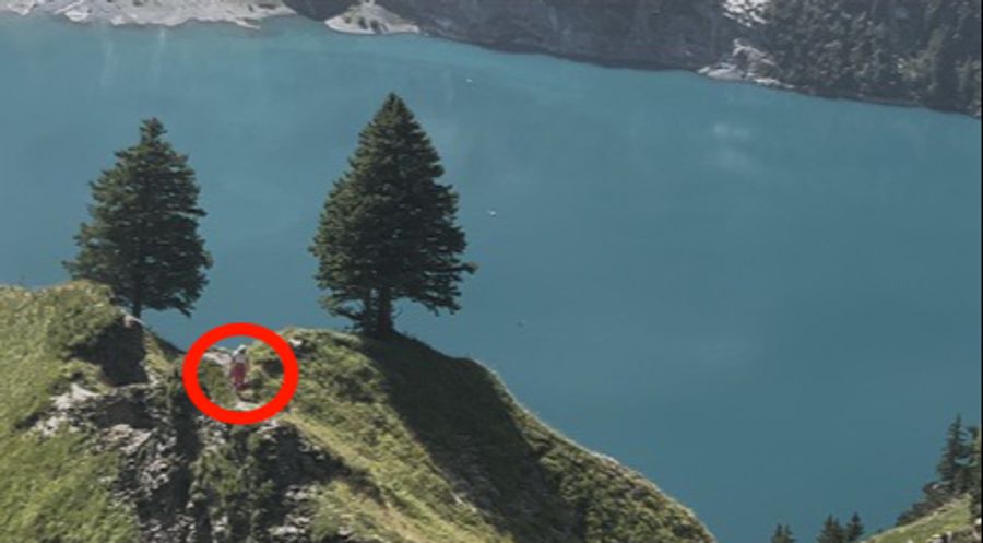 oeschinensee