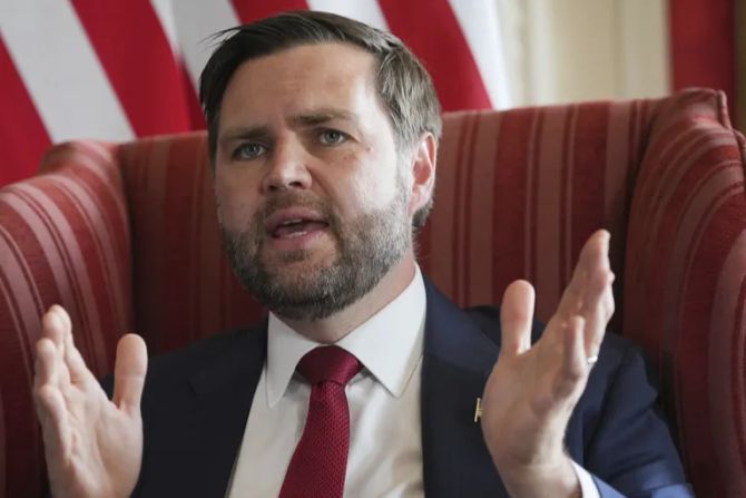 JD Vance