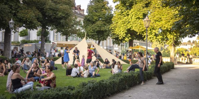 Münsterplattform