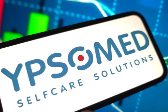 Ypsomed