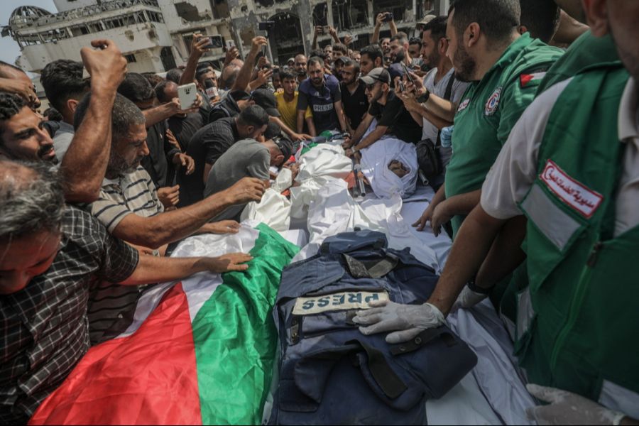 gaza