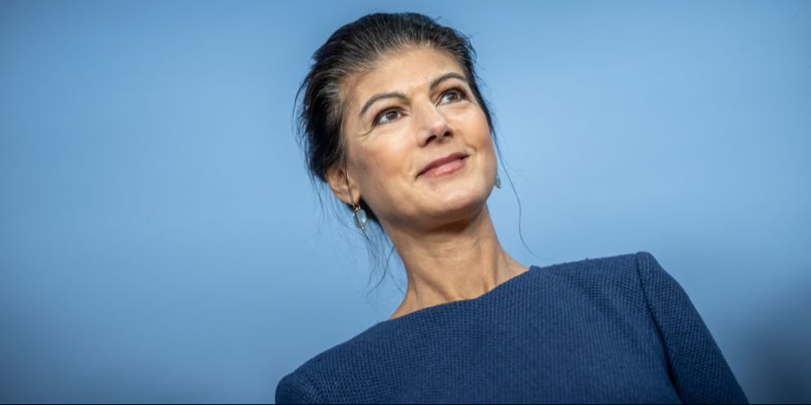 Wagenknecht