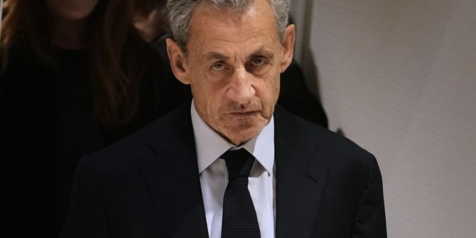 Sarkozy