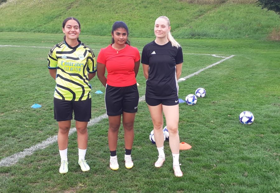 FC Breitenrain Frauen