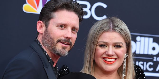 Kelly Clarkson
