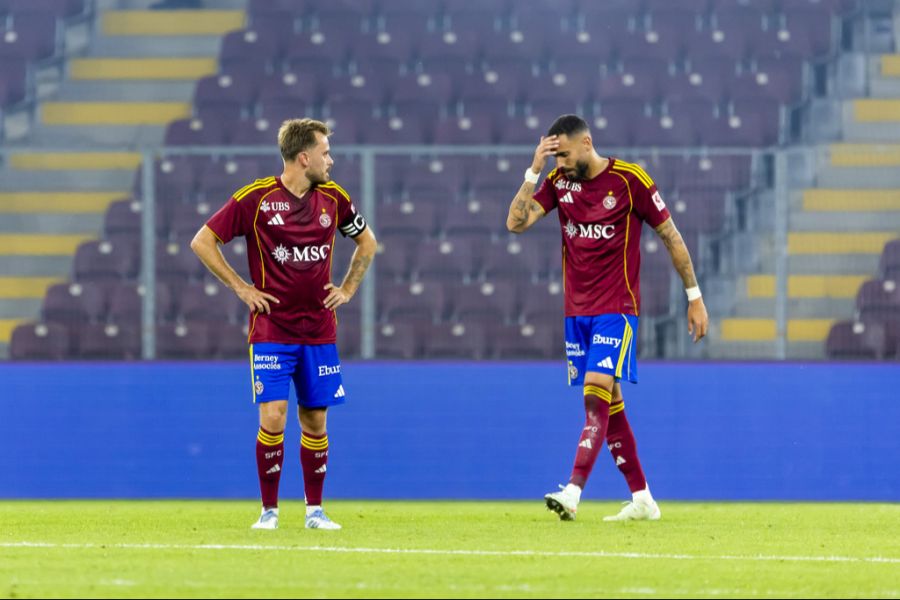 Servette
