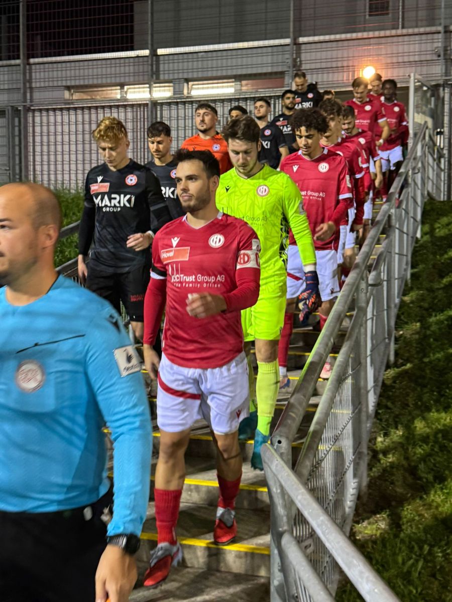FC Dietikon