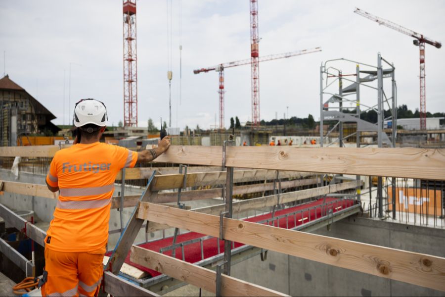 Sollten sich die Verdachtsmomente erhärten, wird der Fall an die zuständigen Behörden weitergeleitet. (Archivbild)
