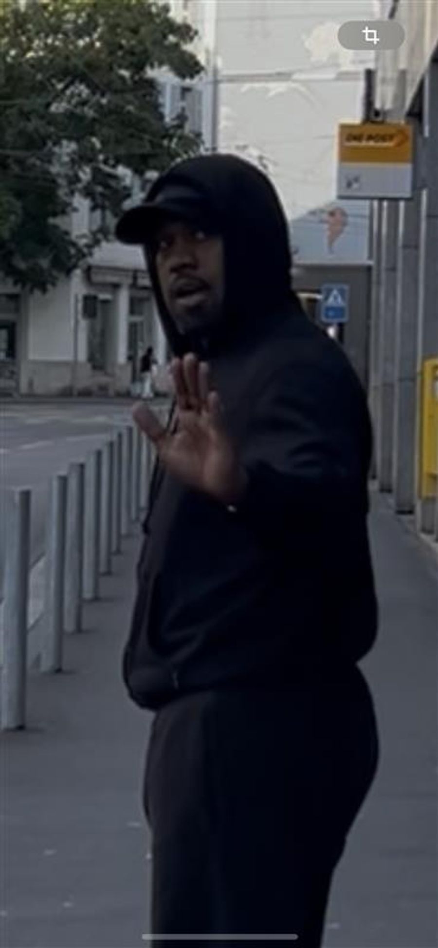 Kanye West