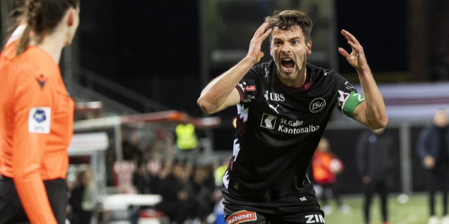FC St.Gallen