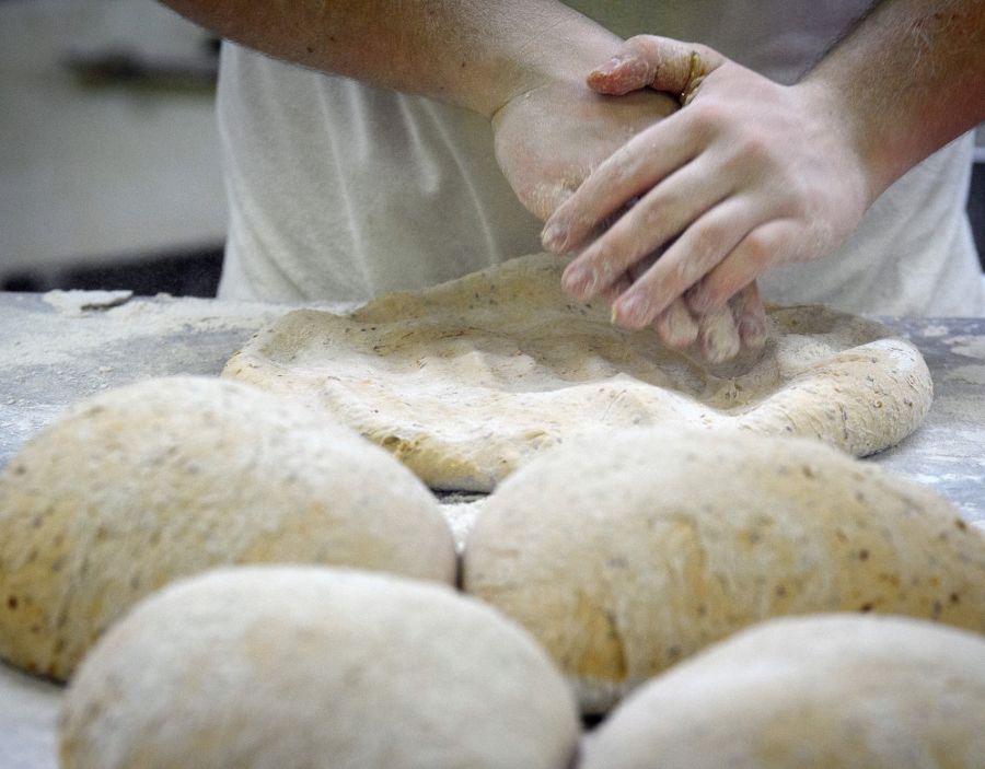 Konkret geht es um die Bezeichnung «Zigeuner-Salat». (Symbolbild)