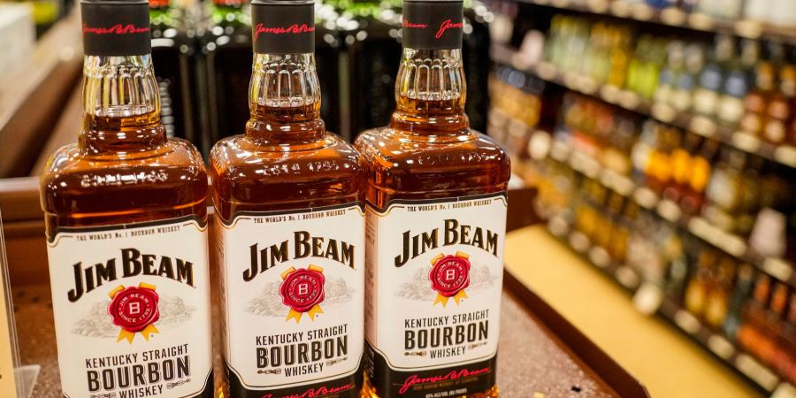 Jim Beam