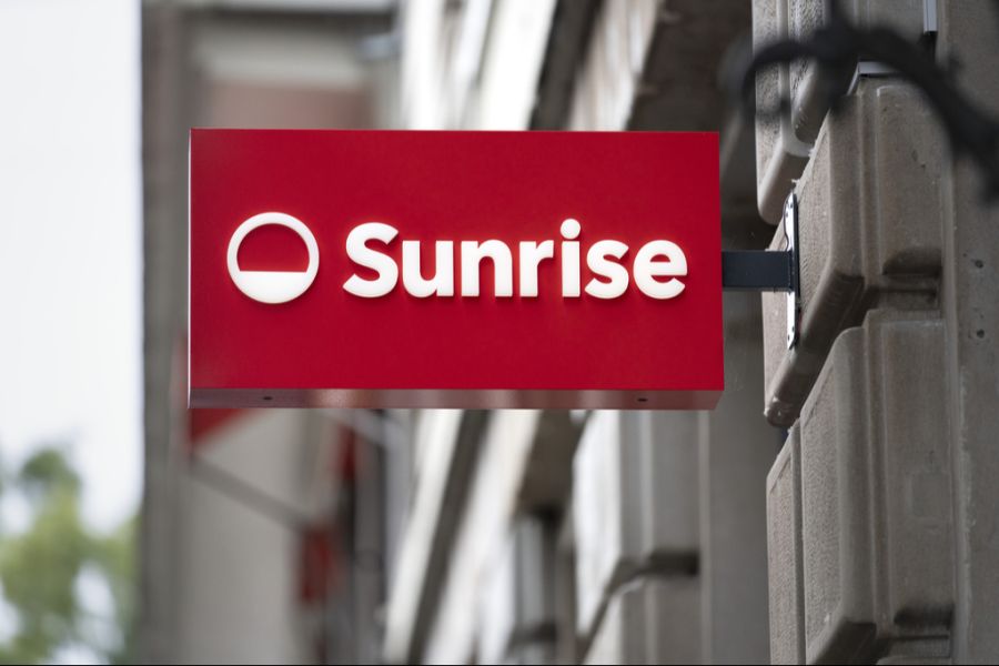 Sunrise Logo
