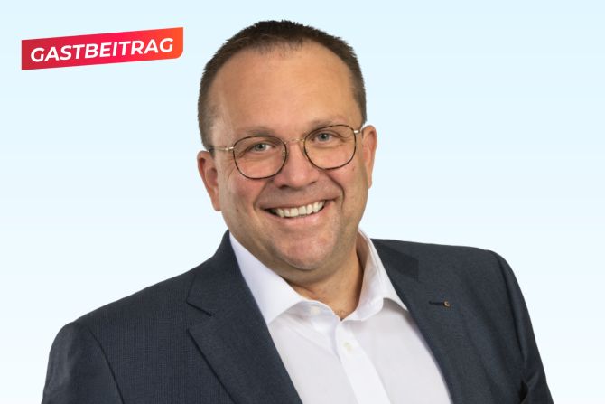 Felix Keller FDP St.Gallen