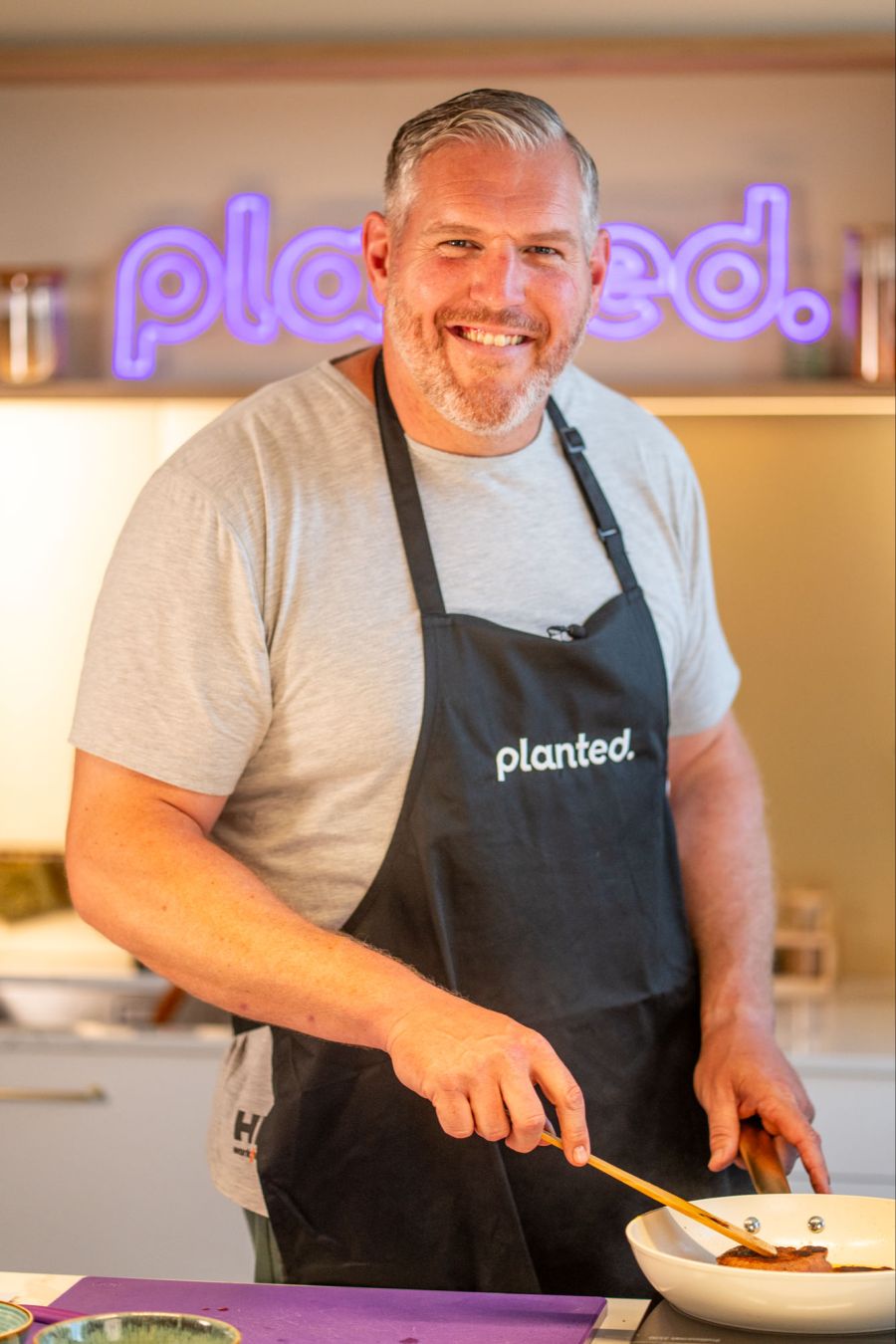 Stucki Küche Planted
