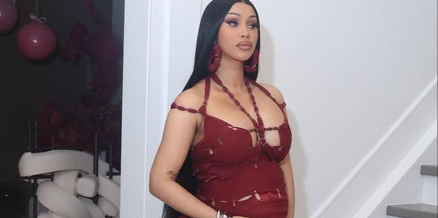 Cardi B