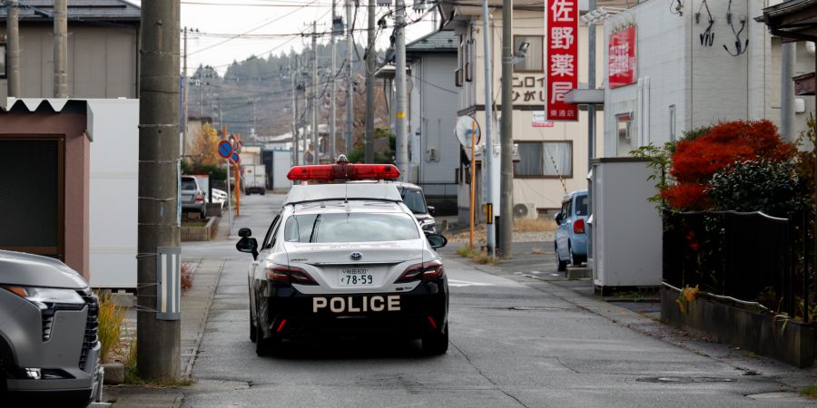 Einige Gemeinden hatten die Polizei zuletzt angewiesen, mit Jägern vor Ort zusammenzuarbeiten, um Bären zu fangen oder zu töten. (Archivbild)
