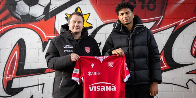 FC Thun Berner Oberland