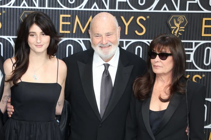 Rob Reiner