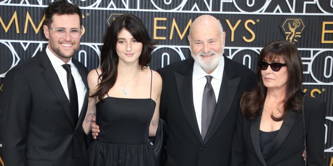 Rob Reiner