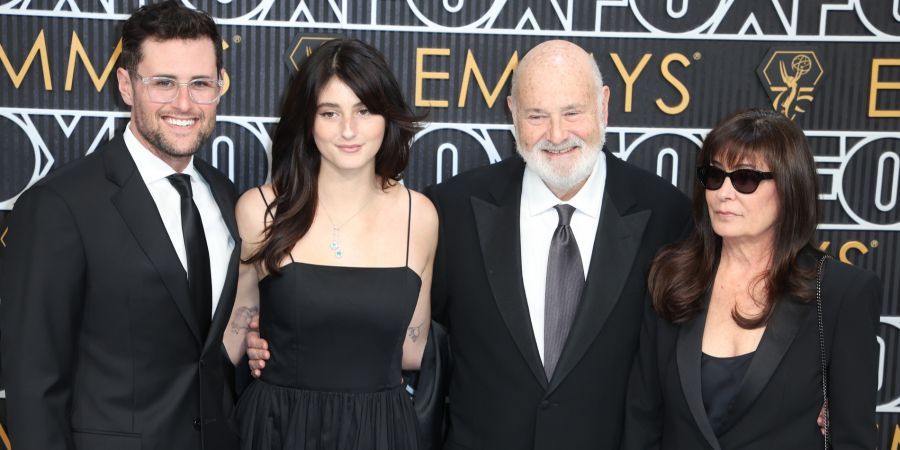 Rob Reiner