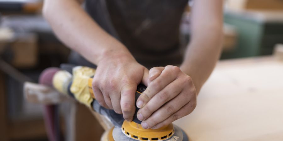 Biel will im Bereich der sozialen und beruflichen Integration strategische Partnerin des Kantons Bern bleiben. (Symbolbild)