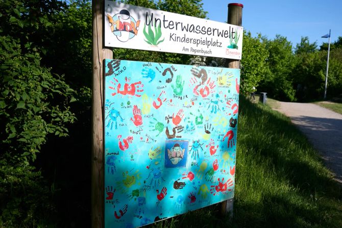 Menden Spielplatz Mord